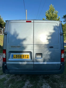 Ford Transit 2 �������� ����� 2.2 110 �.�. | Mobile.bg � ����� ������ 8