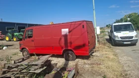 ����� �� �������� �� Mercedes-Benz 310 �������