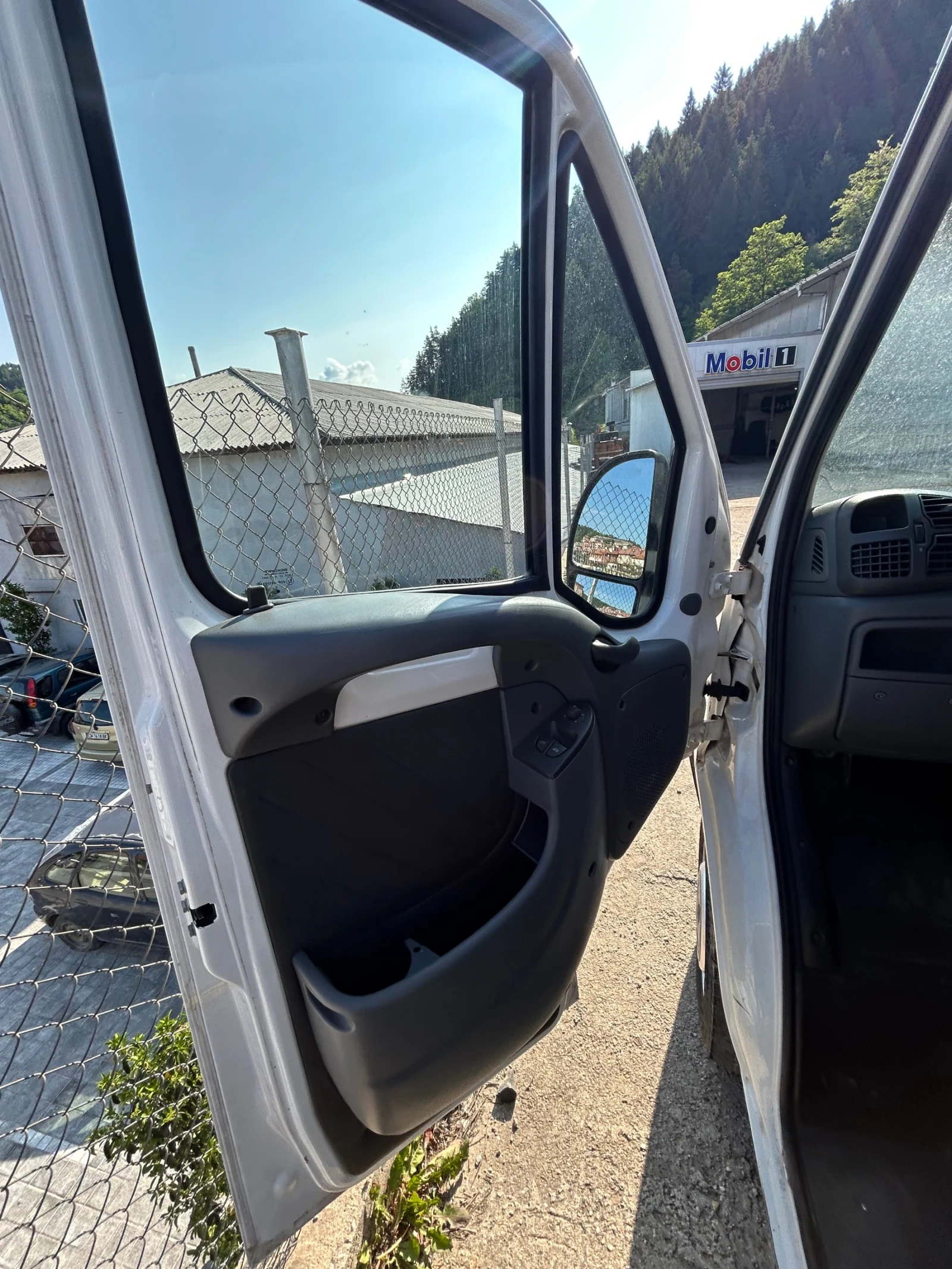Citroen Jumper I - изображение 7