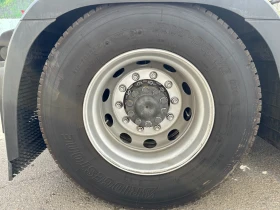 Mercedes-Benz Actros 1945, снимка 4