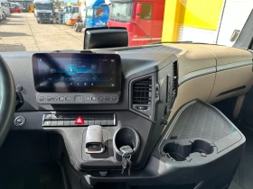 Mercedes-Benz Actros 1945, снимка 13