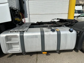 Mercedes-Benz Actros 1945, снимка 8