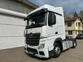 Mercedes-Benz Actros 1945, снимка 10