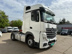 Mercedes-Benz Actros 1945, снимка 1