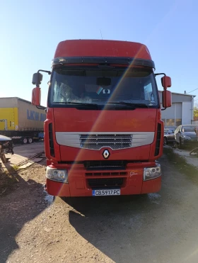 Renault Premium, снимка 1