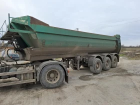 Volvo Fm, снимка 6