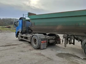 Volvo Fm, снимка 4