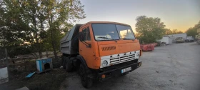 Kamaz 55111, снимка 3