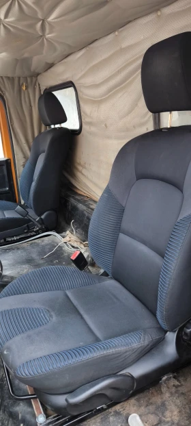 Kamaz 55111, снимка 11