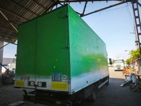     Mercedes-Benz Atego  6.10