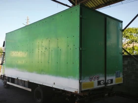 Mercedes-Benz Atego  6.10 | Mobile.bg    6