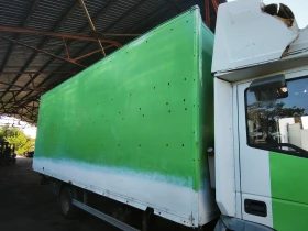 Mercedes-Benz Atego  6.10 | Mobile.bg    4