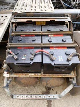 Renault Premium, снимка 6 - Камиони - 52350133