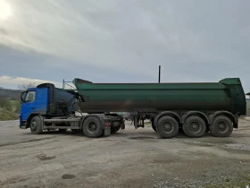 Volvo Fm, снимка 7