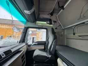 Man Tgx 18.510, снимка 12