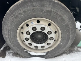 Man Tgx 18.510, снимка 6