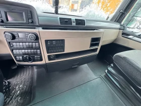 Man Tgx 18.510, снимка 7