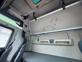 Man Tgx 18.510, снимка 10