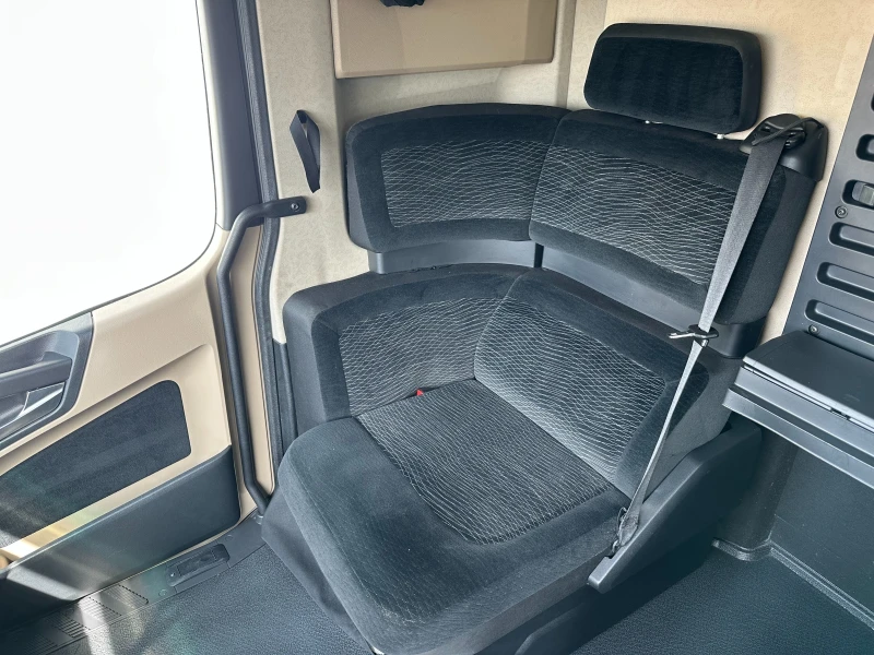 Mercedes-Benz Actros 1945, снимка 16 - Камиони - 49920763