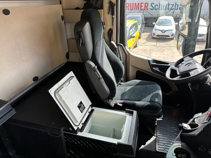 Mercedes-Benz Actros 1945, снимка 15 - Камиони - 49920763