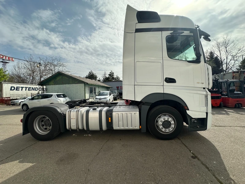 Mercedes-Benz Actros 1945, снимка 2 - Камиони - 49920763