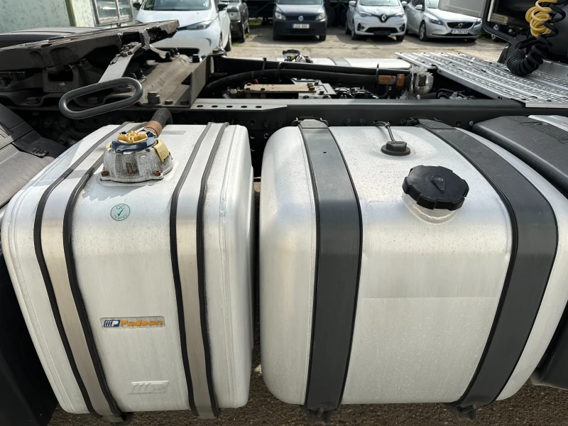 Mercedes-Benz Actros 1945, снимка 3 - Камиони - 49920763