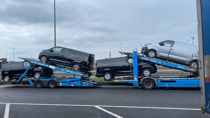 Mercedes-Benz Actros 1645, снимка 8 - Камиони - 52026628