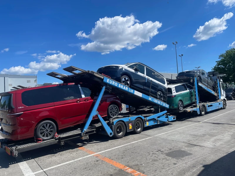 Mercedes-Benz Actros 1645, снимка 6 - Камиони - 52026628