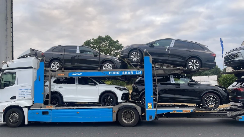 Mercedes-Benz Actros 1645, снимка 9 - Камиони - 52026628