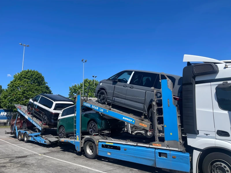 Mercedes-Benz Actros 1645, снимка 5 - Камиони - 52026628