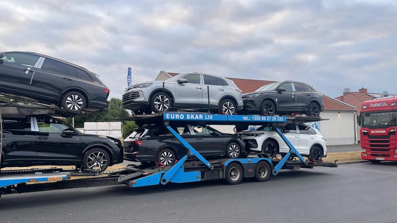 Mercedes-Benz Actros 1645, снимка 10 - Камиони - 52026628