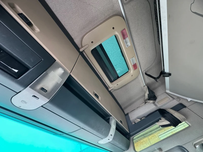 Man Tgx 18.510, снимка 15 - Камиони - 53326119