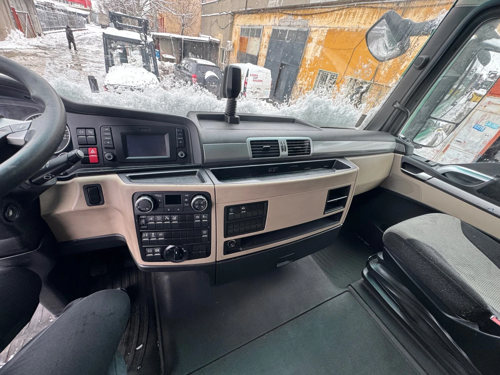 Man Tgx 18.510 | Mobile.bg � ����������� 11