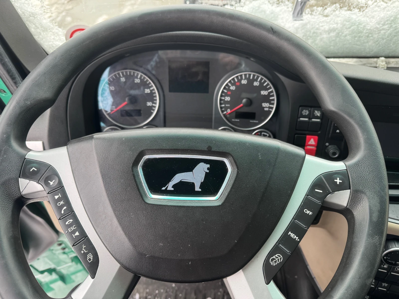 Man Tgx 18.510 | Mobile.bg � ����������� 13