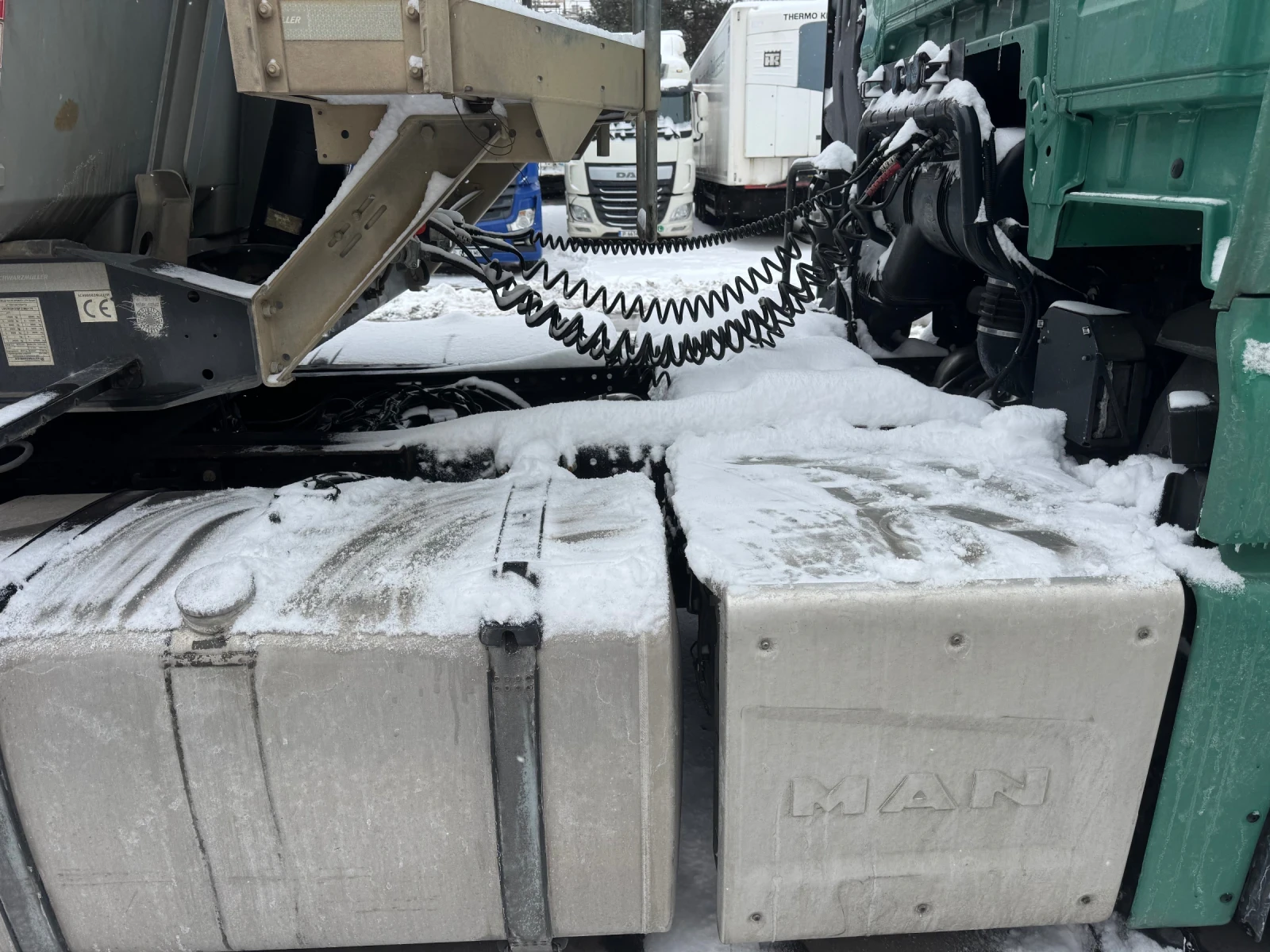 Man Tgx 18.510 | Mobile.bg � ����������� 16