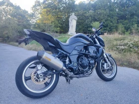 Kawasaki Z 1000, снимка 3