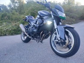 Kawasaki Z 1000, снимка 7