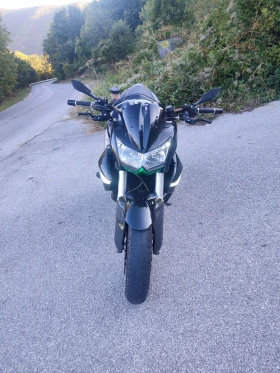 Kawasaki Z 1000, снимка 8