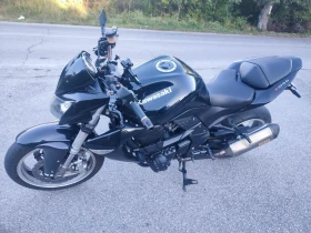 Kawasaki Z 1000, снимка 2