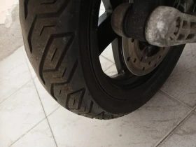 Vespa 50 C38 LX50- /4 тактов/, снимка 5