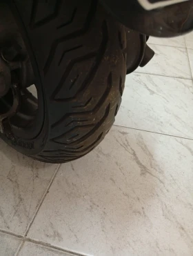 Vespa 50 C38 LX50- /4 тактов/, снимка 6