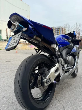 Honda Cbr Cbr -1000, снимка 7