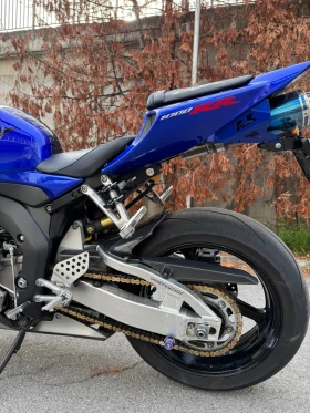 Honda Cbr Cbr -1000, снимка 6