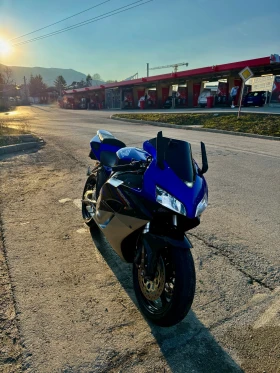 Honda Cbr Cbr -1000, снимка 1