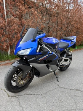Honda Cbr Cbr -1000, снимка 8
