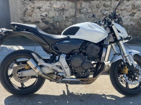 Honda Hornet, снимка 1