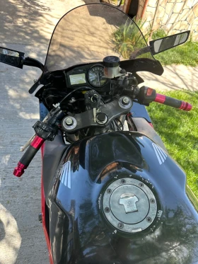 Honda Cbr 954rr, снимка 4