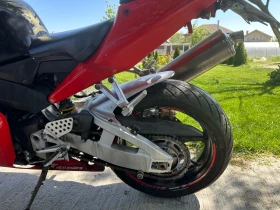 Honda Cbr 954rr, снимка 9