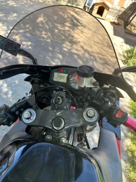 Honda Cbr 954rr, снимка 8