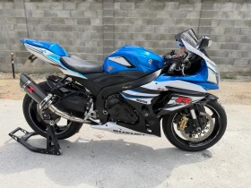 Suzuki Gsxr L4 1000 BREMBO SHIFTER, снимка 11